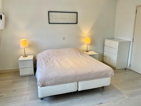 Photo - For rent: Ferdinand Bolstraat 134-3, 1072 LR Amsterdam