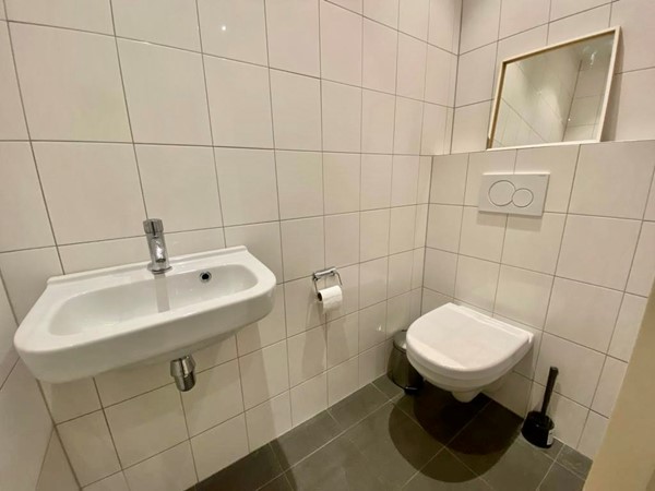 Photo - For rent: Ferdinand Bolstraat 134-3, 1072 LR Amsterdam