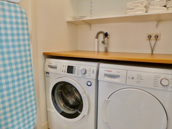 Photo - For rent: Ferdinand Bolstraat 134-3, 1072 LR Amsterdam