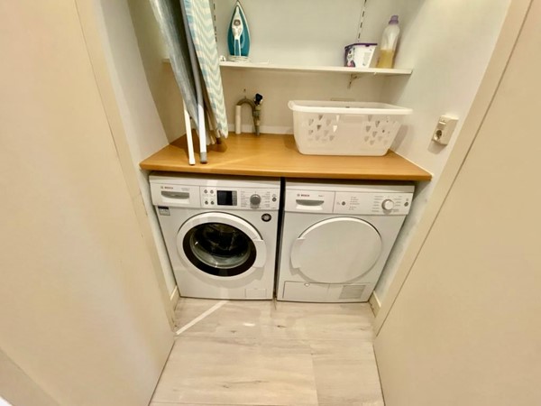 Photo - For rent: Ferdinand Bolstraat 134-3, 1072 LR Amsterdam