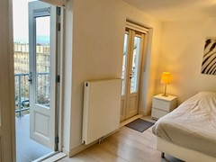 Ferdinand Bolstraat 134-3, 1072 LR Amsterdam 