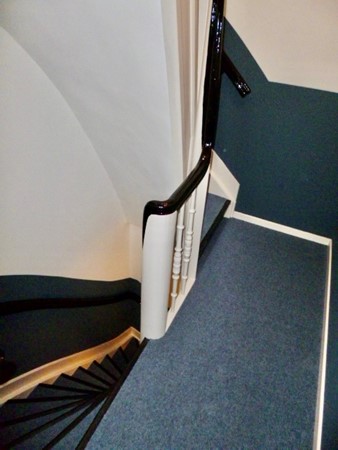 Photo - For rent: Ferdinand Bolstraat 134-3, 1072 LR Amsterdam