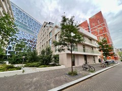 Rosy Wertheimstraat, 1082 MZ Amsterdam 