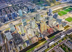 Rosy Wertheimstraat, 1082 MZ Amsterdam 