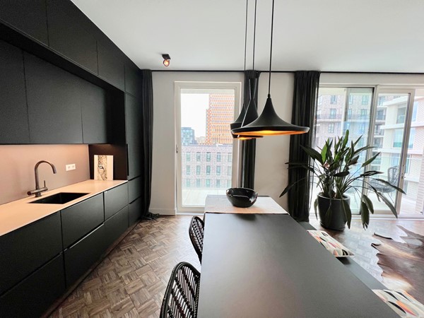 Photo - For rent: Rosy Wertheimstraat, 1082 MZ Amsterdam