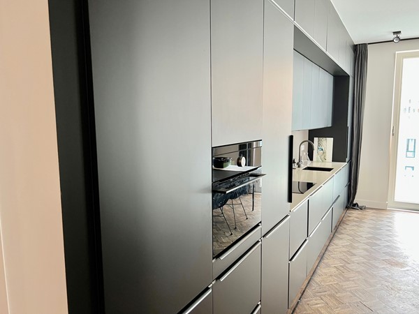 Photo - For rent: Rosy Wertheimstraat, 1082 MZ Amsterdam