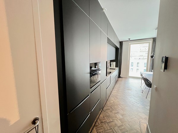 Photo - For rent: Rosy Wertheimstraat, 1082 MZ Amsterdam