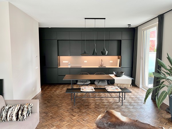 Photo - For rent: Rosy Wertheimstraat, 1082 MZ Amsterdam