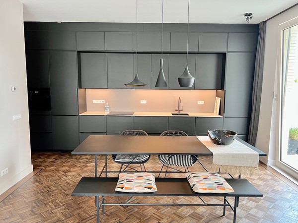 Photo - For rent: Rosy Wertheimstraat, 1082 MZ Amsterdam