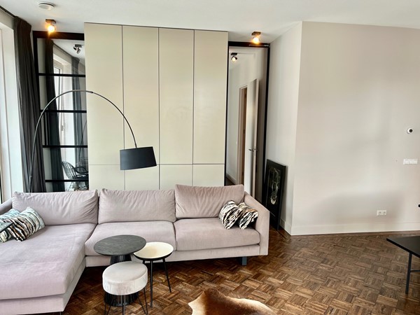 Photo - For rent: Rosy Wertheimstraat, 1082 MZ Amsterdam