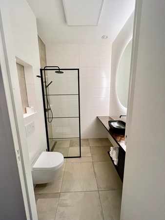 Photo - For rent: Rosy Wertheimstraat, 1082 MZ Amsterdam