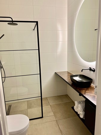 Photo - For rent: Rosy Wertheimstraat, 1082 MZ Amsterdam