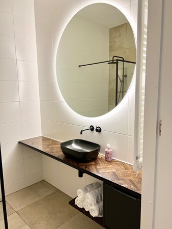 Photo - For rent: Rosy Wertheimstraat, 1082 MZ Amsterdam