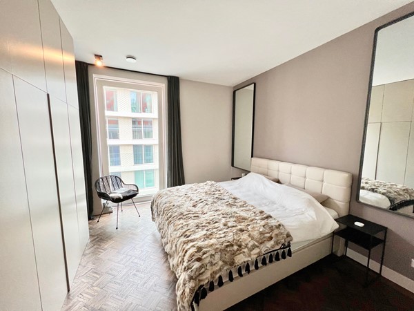 Photo - For rent: Rosy Wertheimstraat, 1082 MZ Amsterdam