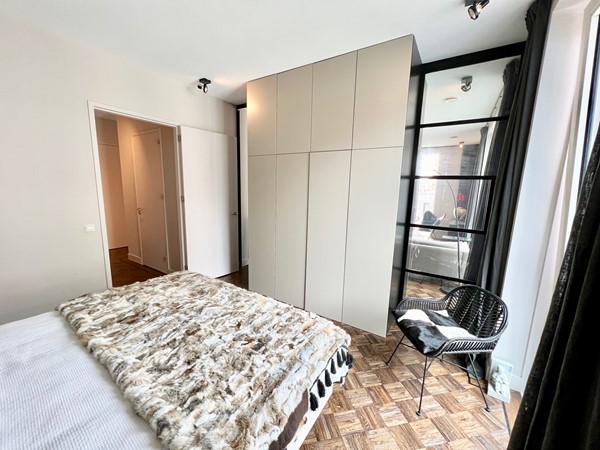 Photo - For rent: Rosy Wertheimstraat, 1082 MZ Amsterdam