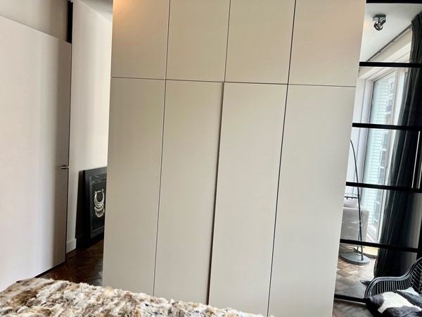 Photo - For rent: Rosy Wertheimstraat, 1082 MZ Amsterdam