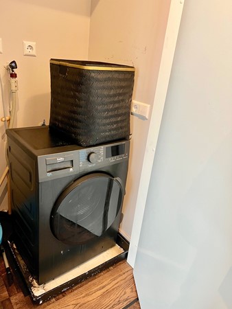 Photo - For rent: Rosy Wertheimstraat, 1082 MZ Amsterdam