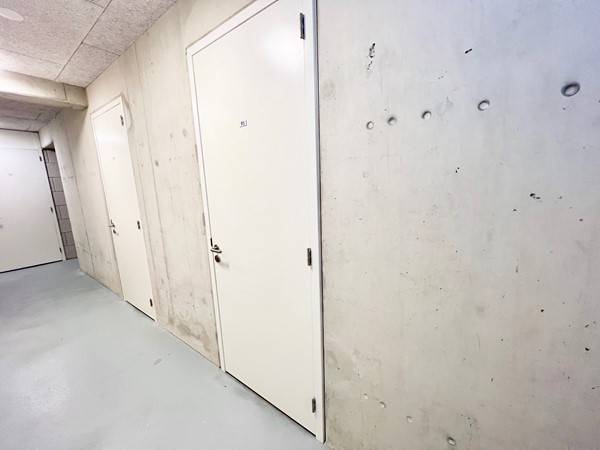 Photo - For rent: Rosy Wertheimstraat, 1082 MZ Amsterdam