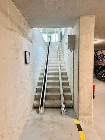 Photo - For rent: Rosy Wertheimstraat, 1082 MZ Amsterdam