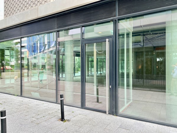 Photo - For rent: Rosy Wertheimstraat, 1082 MZ Amsterdam