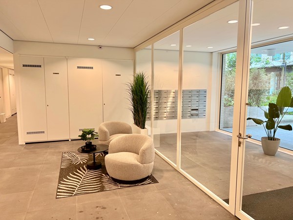 Photo - For rent: Rosy Wertheimstraat, 1082 MZ Amsterdam