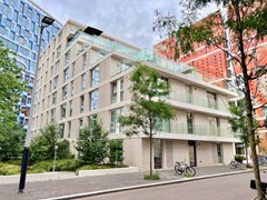 Rosy Wertheimstraat, 1082 MZ Amsterdam 