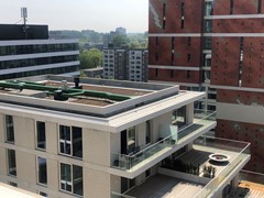 Rosy Wertheimstraat, 1082 MZ Amsterdam 