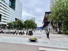 Rosy Wertheimstraat, 1082 MZ Amsterdam 