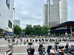 Rosy Wertheimstraat, 1082 MZ Amsterdam 