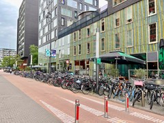 Rosy Wertheimstraat, 1082 MZ Amsterdam 