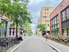 Rosy Wertheimstraat, 1082 MZ Amsterdam 