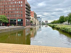 Rosy Wertheimstraat, 1082 MZ Amsterdam 