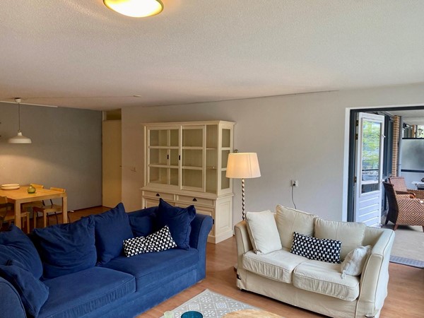 Foto - Te huur: De Lierhof, 1059 WB Amsterdam