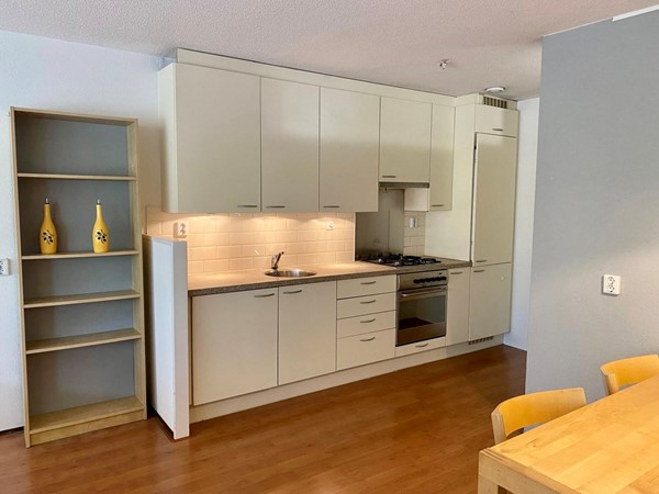 Foto - Te huur: De Lierhof, 1059 WB Amsterdam