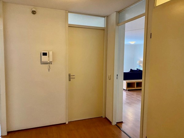 Foto - Te huur: De Lierhof, 1059 WB Amsterdam