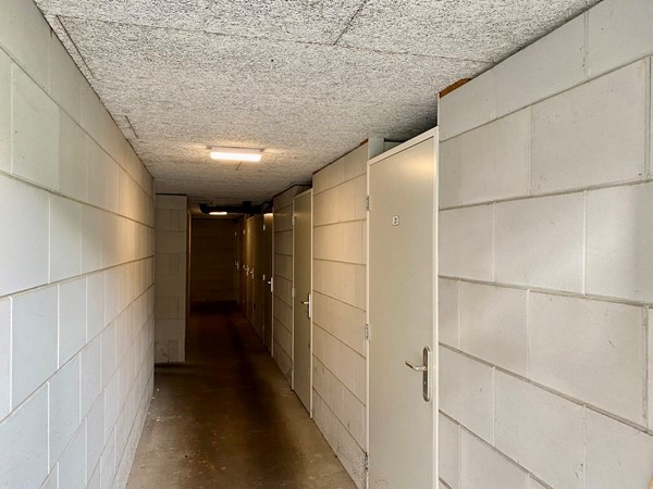 Foto - Te huur: De Lierhof, 1059 WB Amsterdam