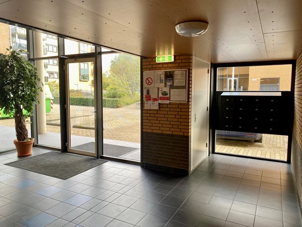 Foto - Te huur: De Lierhof, 1059 WB Amsterdam