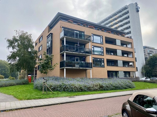 Foto - Te huur: De Lierhof, 1059 WB Amsterdam