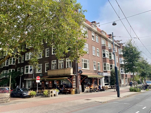 Foto - Te huur: De Lierhof, 1059 WB Amsterdam