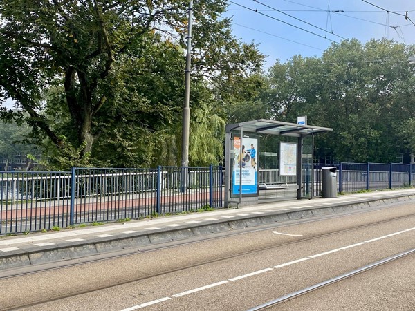 Foto - Te huur: De Lierhof, 1059 WB Amsterdam