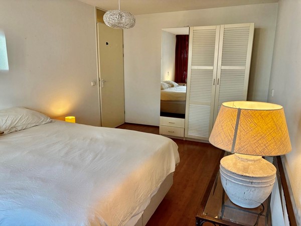 Foto - Verhuurd: De Lierhof, 1059 WB Amsterdam