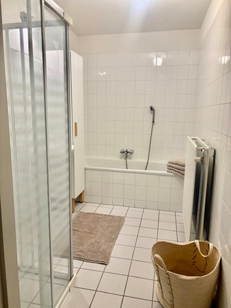 Foto - Verhuurd: De Lierhof, 1059 WB Amsterdam