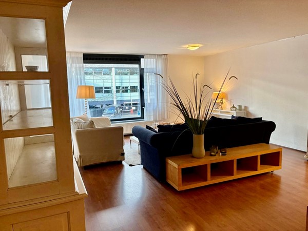 Foto - Verhuurd: De Lierhof, 1059 WB Amsterdam