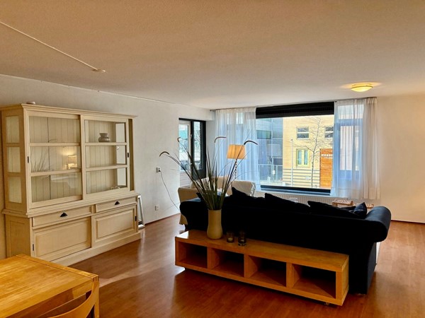 Foto - Verhuurd: De Lierhof, 1059 WB Amsterdam