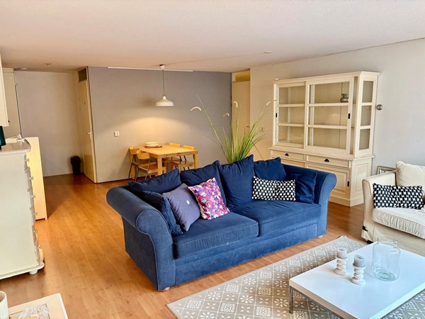 Foto - Verhuurd: De Lierhof, 1059 WB Amsterdam