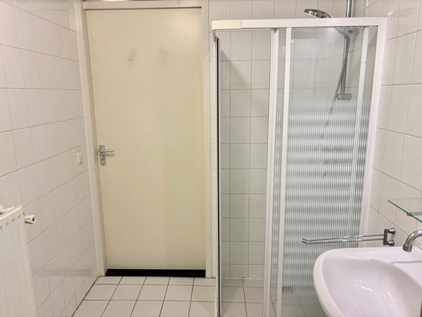 Foto - Verhuurd: De Lierhof, 1059 WB Amsterdam