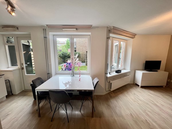 Photo - For rent: Olympiakade, 1076 XR Amsterdam