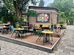 Olympiakade, 1076 XR Amsterdam 