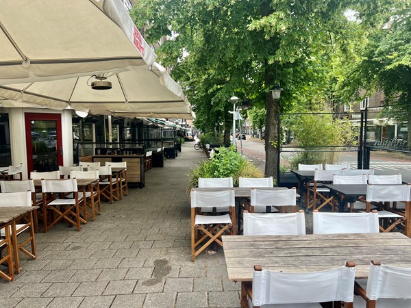 Photo - For rent: Olympiakade, 1076 XR Amsterdam