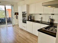 Van Kinsbergenstraat 142, 1057 PT Amsterdam 